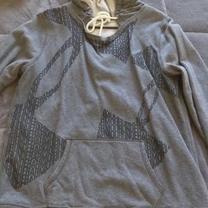 Under armour hoodie